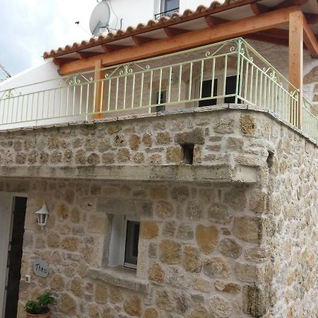 Spiti Thea Apartment Makrades Exterior photo